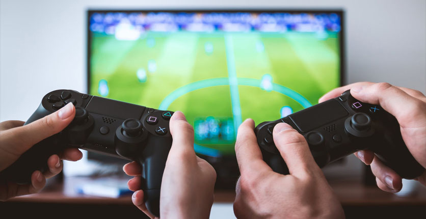 Fun Multiplayer Games For Everyone Ensman