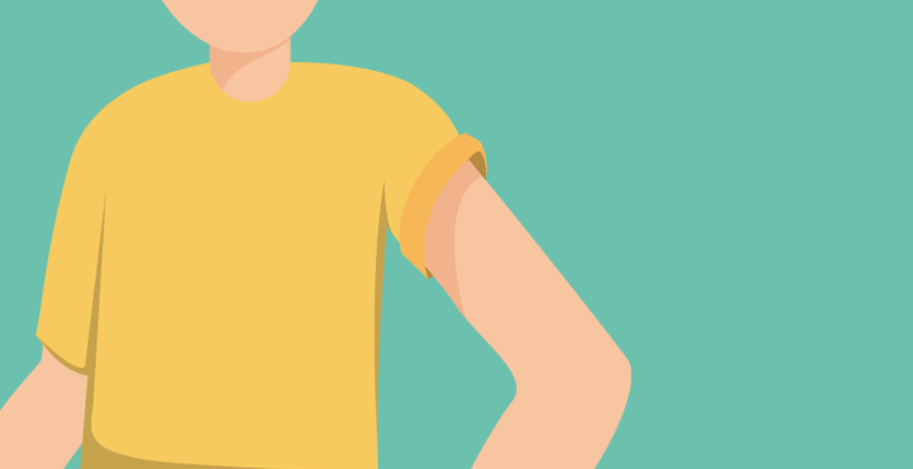 The Covid-19 Vaccination – All You Need To Know – eNSman