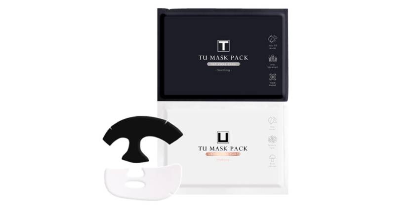 Mi By K TU Mask Pack Premium Set