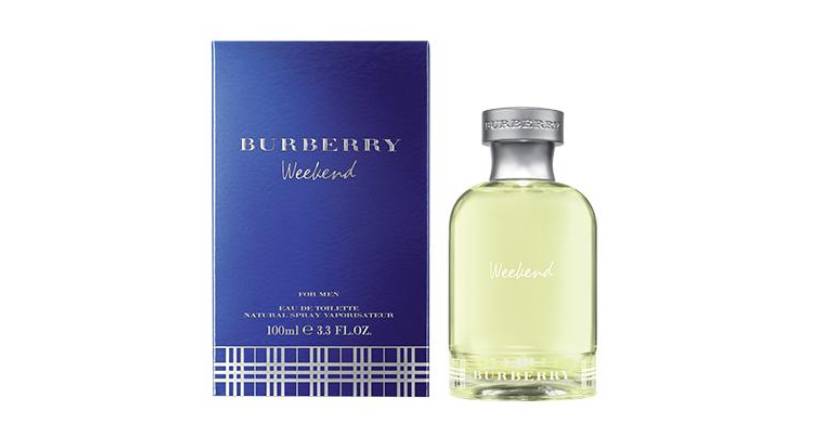 Burberry Weekend For Men Eau de Toilette Spray