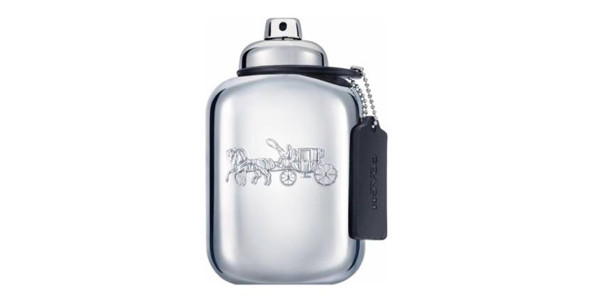 Coach Platinum EDP